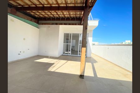 Apartamento à venda com 126m², 2 quartos e 2 vagasTerraço Cobertura