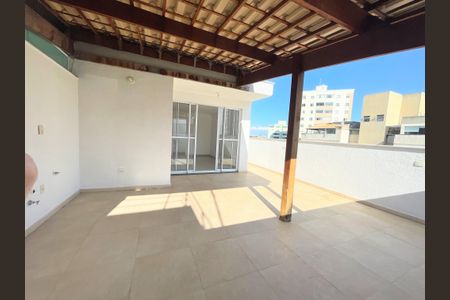 Apartamento à venda com 126m², 2 quartos e 2 vagasTerraço Cobertura