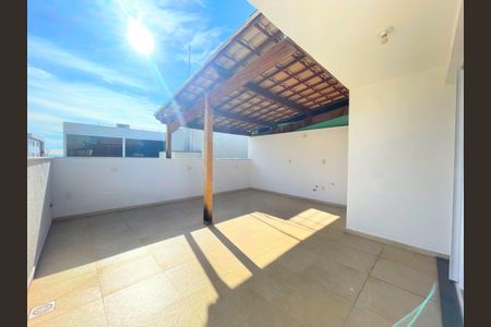 Apartamento à venda com 126m², 2 quartos e 2 vagasTerraço Cobertura