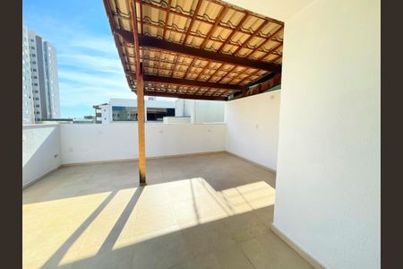 Apartamento à venda com 126m², 2 quartos e 2 vagasTerraço Cobertura