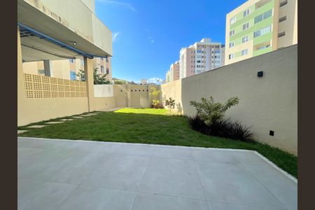 Apartamento à venda com 126m², 2 quartos e 2 vagasÁrea livre Espaço Gourmet
