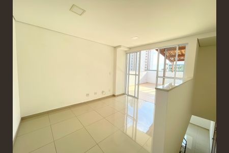 Apartamento à venda com 126m², 2 quartos e 2 vagasSala / Mezanino