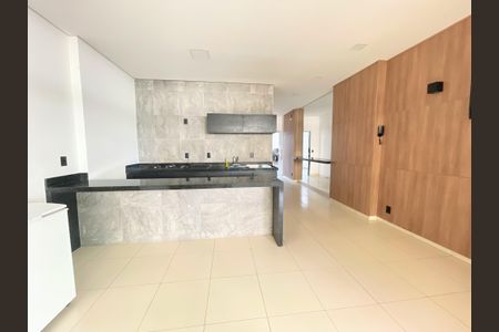 Apartamento à venda com 126m², 2 quartos e 2 vagasCopa / Espaço Gourmet