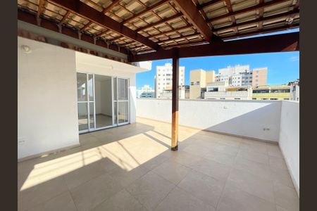 Apartamento à venda com 126m², 2 quartos e 2 vagasTerraço Cobertura