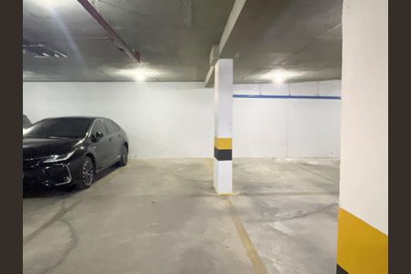 Apartamento à venda com 126m², 2 quartos e 2 vagasVagas de Garagem