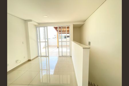 Apartamento à venda com 126m², 2 quartos e 2 vagasSala Mezanino