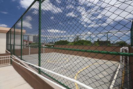 Apartamento para alugar com 53m², 2 quartos e 1 vagaQuadra Esportiva