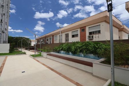 Apartamento para alugar com 53m², 2 quartos e 1 vagaÁrea comum