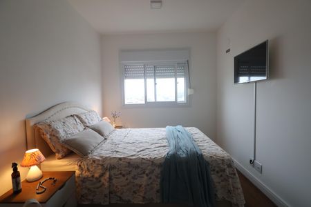 Apartamento para alugar com 53m², 2 quartos e 1 vagaQuarto 2