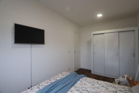 Apartamento para alugar com 53m², 2 quartos e 1 vagaQuarto 2