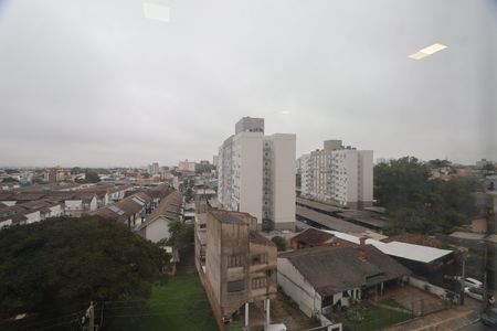 Apartamento para alugar com 53m², 2 quartos e 1 vagaVista da Sala