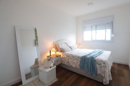 Apartamento para alugar com 53m², 2 quartos e 1 vagaQuarto 2