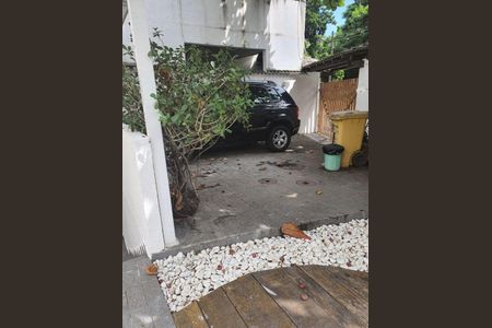 Casa à venda com 4 quartos, 390m² em Itanhangá, Rio de Janeiro