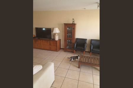 Casa à venda com 4 quartos, 390m² em Itanhangá, Rio de Janeiro