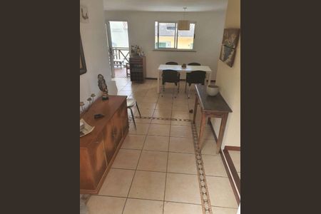 Casa à venda com 4 quartos, 390m² em Itanhangá, Rio de Janeiro