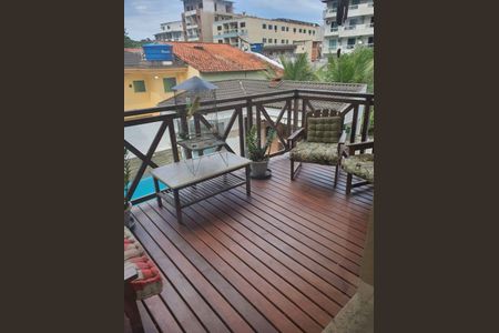 Casa à venda com 4 quartos, 390m² em Itanhangá, Rio de Janeiro