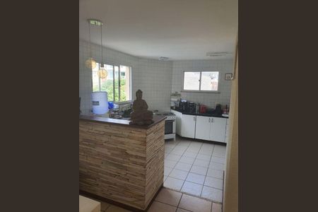 Casa à venda com 4 quartos, 390m² em Itanhangá, Rio de Janeiro