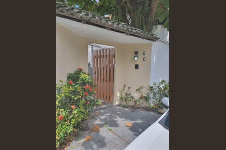 Casa à venda com 4 quartos, 390m² em Itanhangá, Rio de Janeiro