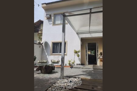 Casa à venda com 4 quartos, 390m² em Itanhangá, Rio de Janeiro