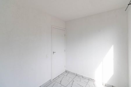 Apartamento para alugar com 45m², 2 quartos e 1 vagaQuarto 2