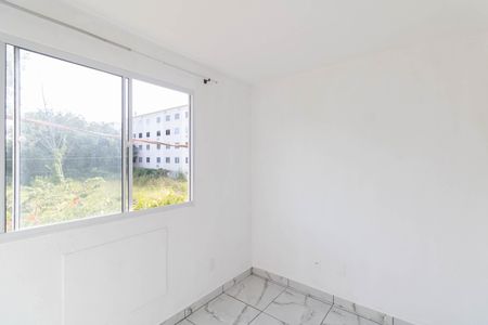 Apartamento para alugar com 45m², 2 quartos e 1 vagaQuarto 2