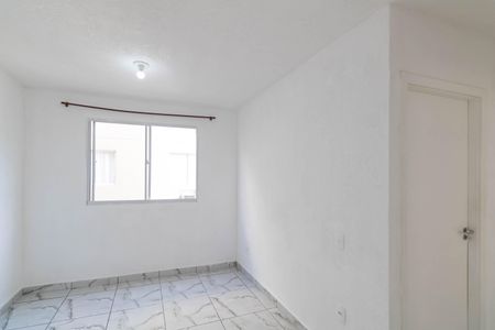 Apartamento para alugar com 45m², 2 quartos e 1 vagaSala