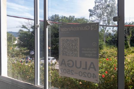 Apartamento para alugar com 45m², 2 quartos e 1 vagaPlaquinha