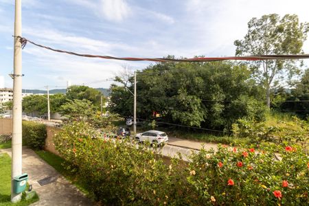 Apartamento para alugar com 45m², 2 quartos e 1 vagaVista do Quarto 2