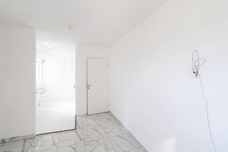 Apartamento para alugar com 45m², 2 quartos e 1 vagaSala