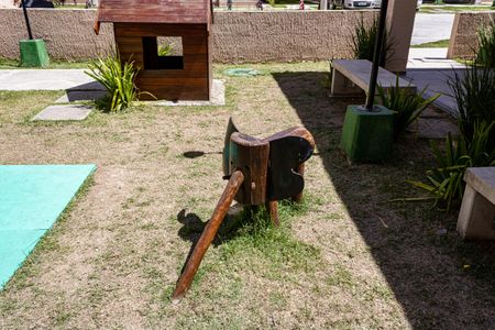 Apartamento para alugar com 45m², 2 quartos e 1 vagaÁrea comum - Playground