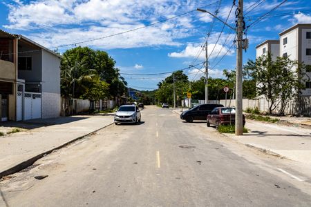 Apartamento para alugar com 45m², 2 quartos e 1 vagaVista da Rua