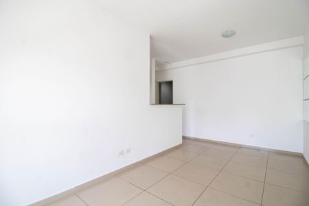 Sala  de apartamento para alugar com 3 quartos, 73m² em Vila Andrade, São Paulo