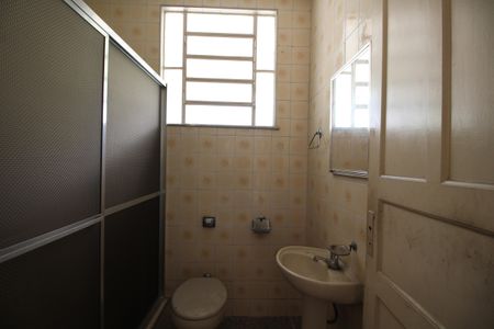 Casa à venda com 480m², 3 quartos e 3 vagasBanheiro Social