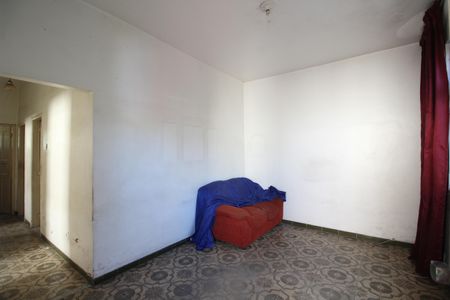 Sala de casa à venda com 3 quartos, 480m² em Tanque, Rio de Janeiro