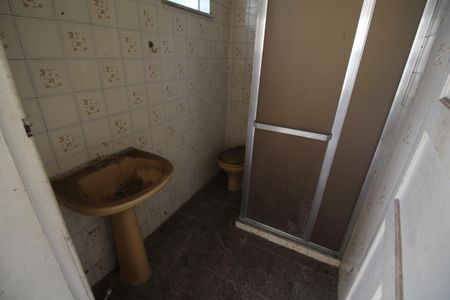 Casa à venda com 480m², 3 quartos e 3 vagasBanheiro de Serviço