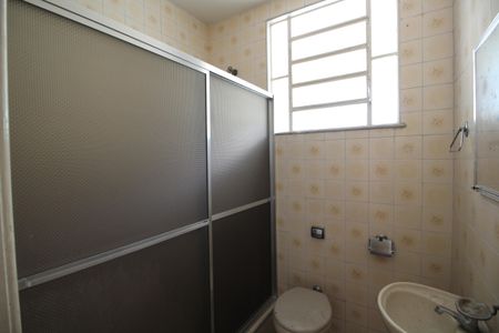 Casa à venda com 480m², 3 quartos e 3 vagasBanheiro Social