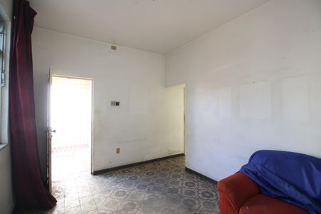 Sala de casa à venda com 3 quartos, 480m² em Tanque, Rio de Janeiro