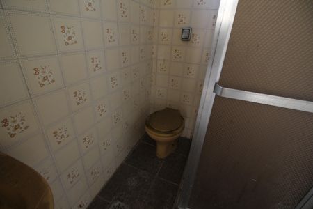 Casa à venda com 480m², 3 quartos e 3 vagasBanheiro de Serviço