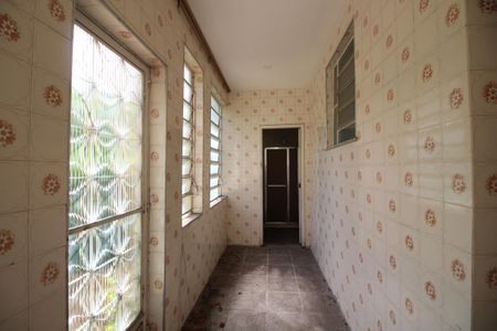 Casa à venda com 480m², 3 quartos e 3 vagasÁrea de Serviço