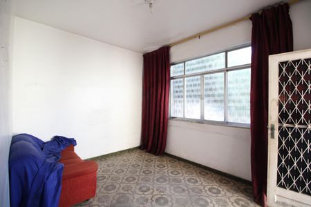 Sala de casa à venda com 3 quartos, 480m² em Tanque, Rio de Janeiro