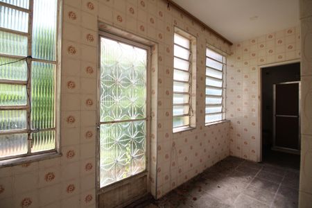 Casa à venda com 480m², 3 quartos e 3 vagasÁrea de Serviço