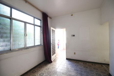 Sala de casa à venda com 3 quartos, 480m² em Tanque, Rio de Janeiro