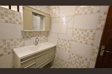 Casa para alugar com 175m², 3 quartos e 2 vagas