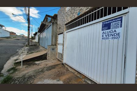 Casa para alugar com 175m², 3 quartos e 2 vagas