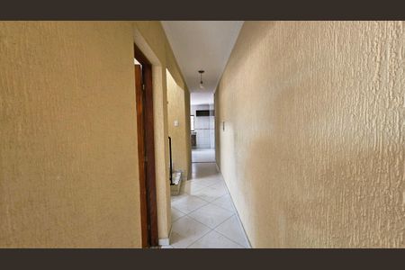 Casa para alugar com 175m², 3 quartos e 2 vagas