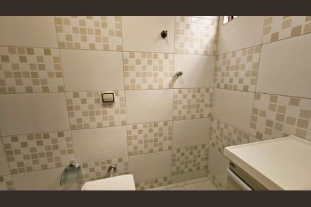 Casa para alugar com 175m², 3 quartos e 2 vagas