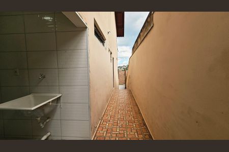 Casa para alugar com 175m², 3 quartos e 2 vagas