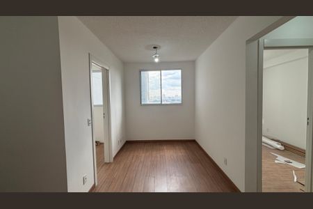 Apartamento para alugar com 34m², 2 quartos e sem vaga Apartamento para alugar com 34m², 2 quartos e sem vagaSala - Sala de Jantar