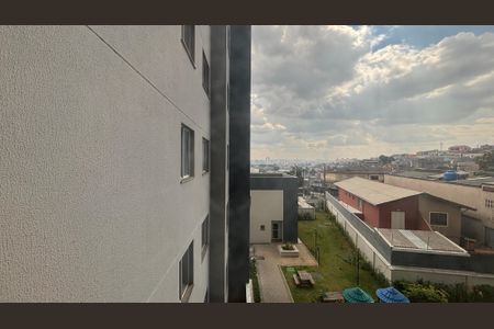 Apartamento para alugar com 34m², 2 quartos e sem vaga Apartamento para alugar com 34m², 2 quartos e sem vagaQuarto 2 Vista