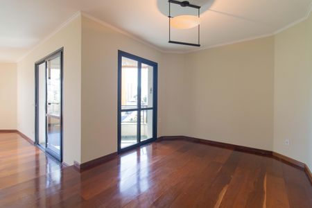 Apartamento para alugar com 160m², 3 quartos e 2 vagasSala